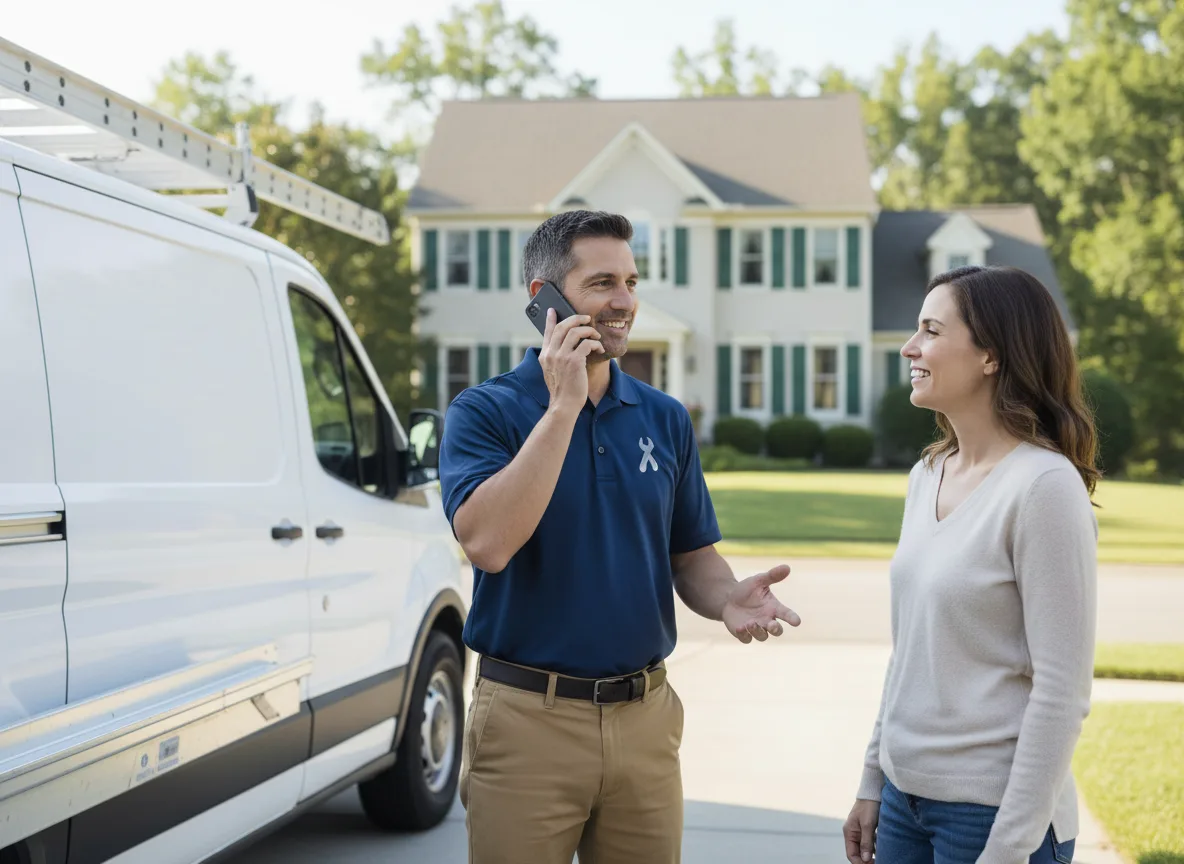 Home Gutter Service Washingtonville, OH FAQs